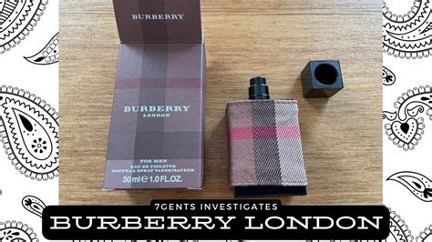 burberry london review now smell this|Burberry London perfume smells like.